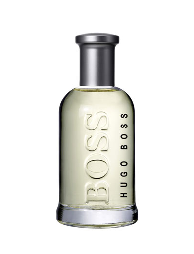 Hugo Boss Boss Bottled 100ml - мужские - превью
